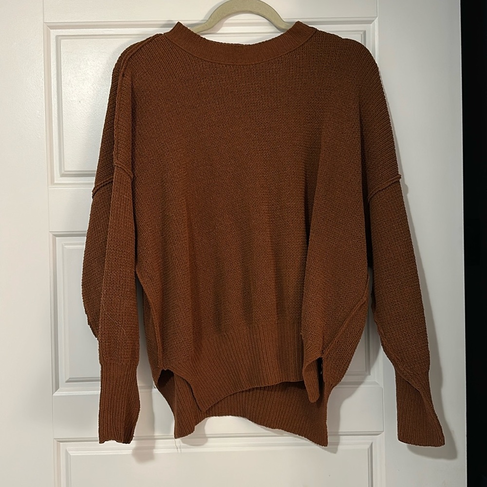 Abercrombie & Fitch Sweater
